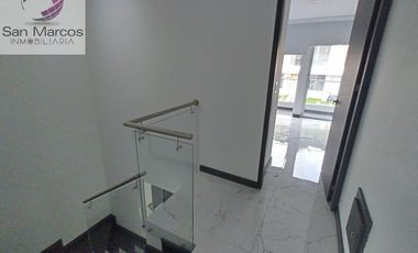 Vende Casa La Florida Villamaria