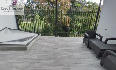 Vende Casa La Florida Villamaria