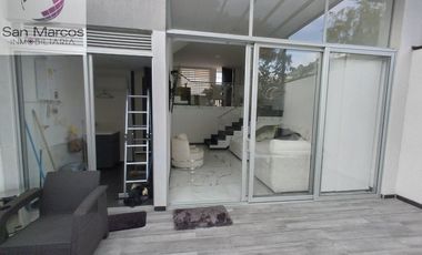 Vende Casa La Florida Villamaria