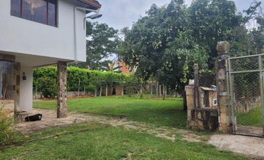 Venta, Casa Finca de 155m2, Lote de 838 m2