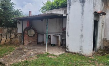 Venta, Casa Finca de 155m2, Lote de 838 m2