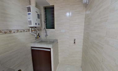 SE VENDE APARTAMENTO EN EL DORADO, MOSQUERA