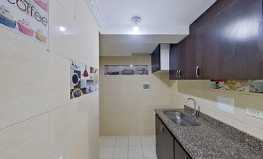 SE VENDE APARTAMENTO EN MOSQUERA