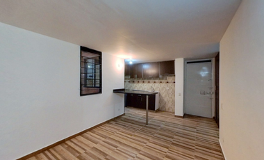 VENTA DE APARTAMENTO EN CIUDAD SABANA, MOSQUERA