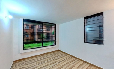 VENTA DE APARTAMENTO EN CIUDAD SABANA, MOSQUERA
