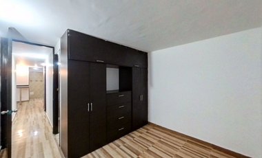 VENTA DE APARTAMENTO EN CIUDAD SABANA, MOSQUERA