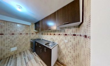VENTA DE APARTAMENTO EN CIUDAD SABANA, MOSQUERA