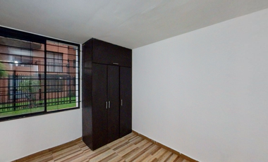 VENTA DE APARTAMENTO EN CIUDAD SABANA, MOSQUERA