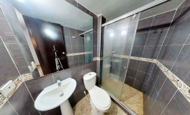 VENTA DE APARTAMENTO EN CIUDAD SABANA, MOSQUERA