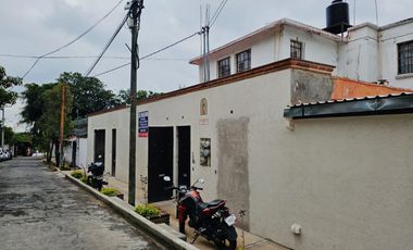 RENTA Consultorios u oficinas en Miraval, Cuernavaca
