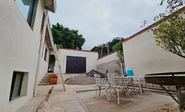 RENTA Consultorios u oficinas en Miraval, Cuernavaca