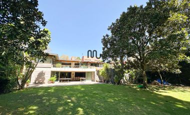 Casa en venta o renta en Lomas Hipódromo