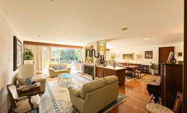 Casa en venta o renta en Lomas Hipódromo