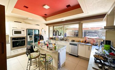 Casa en venta o renta en Lomas Hipódromo
