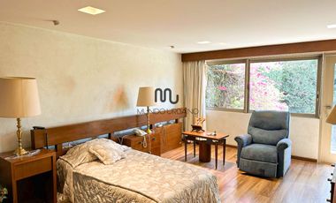 Casa en venta o renta en Lomas Hipódromo