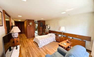 Casa en venta o renta en Lomas Hipódromo
