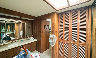 Casa en venta o renta en Lomas Hipódromo