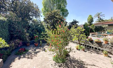 Casa en venta o renta en Lomas Hipódromo