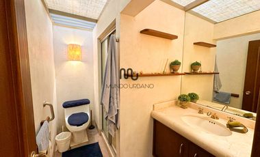 Casa en venta o renta en Lomas Hipódromo