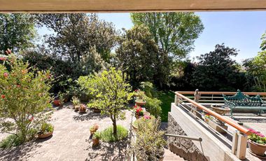 Casa en venta o renta en Lomas Hipódromo