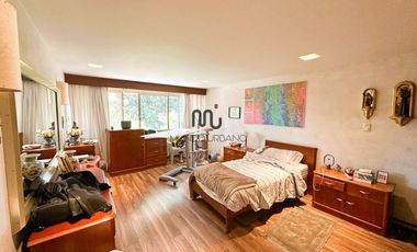 Casa en venta o renta en Lomas Hipódromo