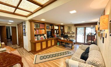 Casa en venta o renta en Lomas Hipódromo