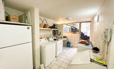 Casa en venta o renta en Lomas Hipódromo