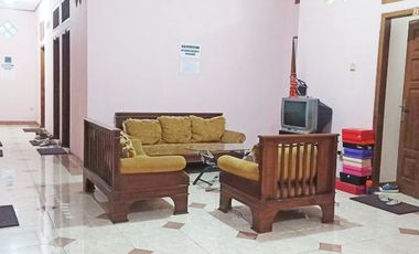 Kost Putri Dekat UNPAD Dipatiukur, ITENAS Bandung, Gedung Sate, Lapangan Gasibu