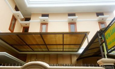Kost Putri Dekat UNPAD Dipatiukur, ITENAS Bandung, Gedung Sate, Lapangan Gasibu