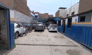 Local Comercial venta en Lima, La Victoria