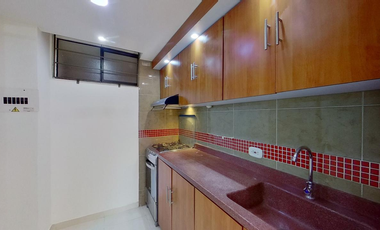 SE VENDE APARTAMENTO EN MOSQUERA