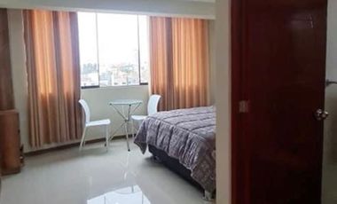 Vendo Hotel San Miguel