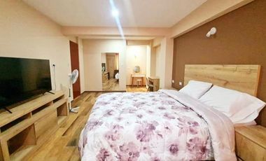 Vendo Hotel San Miguel