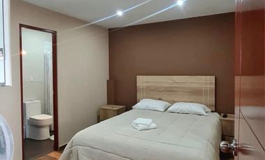 Vendo Hotel San Miguel