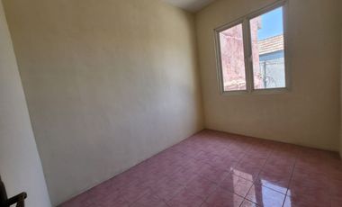 Rumah Murah Baru Renovasi Di Perumahan Deltasari Indah Waru Sidoarjo