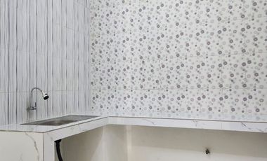 Rumah Murah Baru Renovasi Di Perumahan Deltasari Indah Waru Sidoarjo
