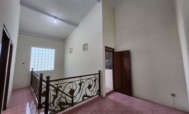Rumah Murah Baru Renovasi Di Perumahan Deltasari Indah Waru Sidoarjo