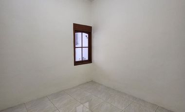 Rumah Murah Baru Renovasi Di Perumahan Deltasari Indah Waru Sidoarjo