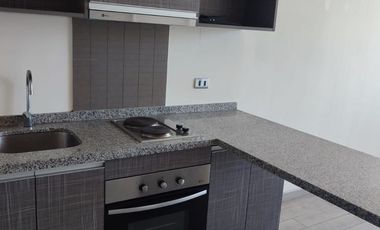 Se arrienda dpto 1 dormitorio Departamental 950