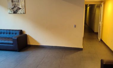 Se arrienda dpto 1 dormitorio Departamental 950