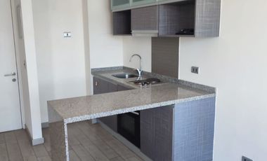 Se arrienda dpto 1 dormitorio Departamental 950