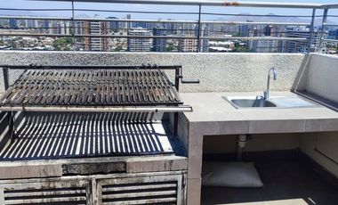 Se arrienda dpto 1 dormitorio Departamental 950
