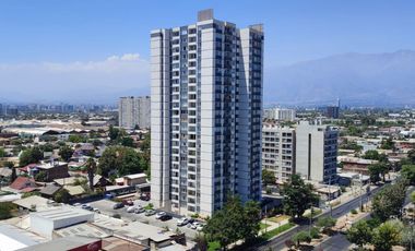 Se arrienda dpto 1 dormitorio Departamental 950