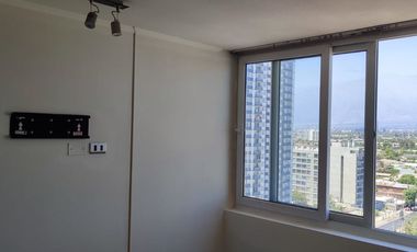 Se arrienda dpto 1 dormitorio Departamental 950
