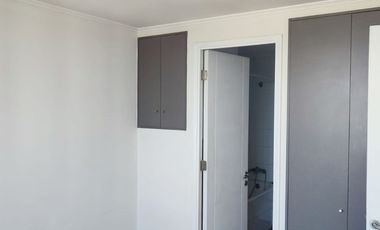 Se arrienda dpto 1 dormitorio Departamental 950