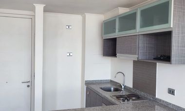 Se arrienda dpto 1 dormitorio Departamental 950