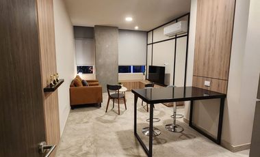 RENTA DEPARTAMENTO, TORRE REPUBLICA, Centro, Mty,N.L,  PISO 22