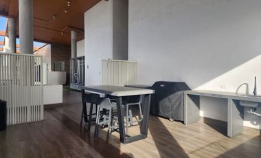 RENTA DEPARTAMENTO, TORRE REPUBLICA, Centro, Mty,N.L,  PISO 22