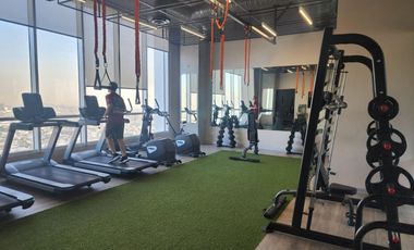 RENTA DEPARTAMENTO, TORRE REPUBLICA, Centro, Mty,N.L,  PISO 22