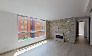 SE VENDE APARTAMENTO EN SANTA ANA, MOSQUERA